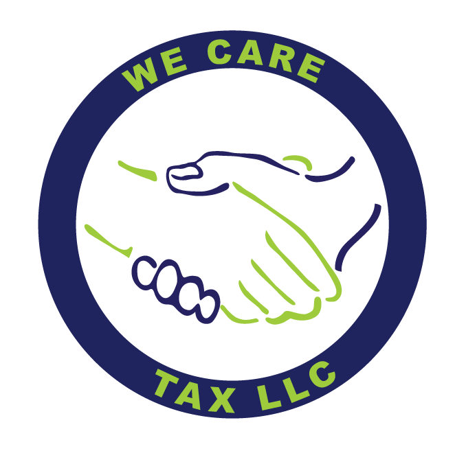 We Care Tax LLC